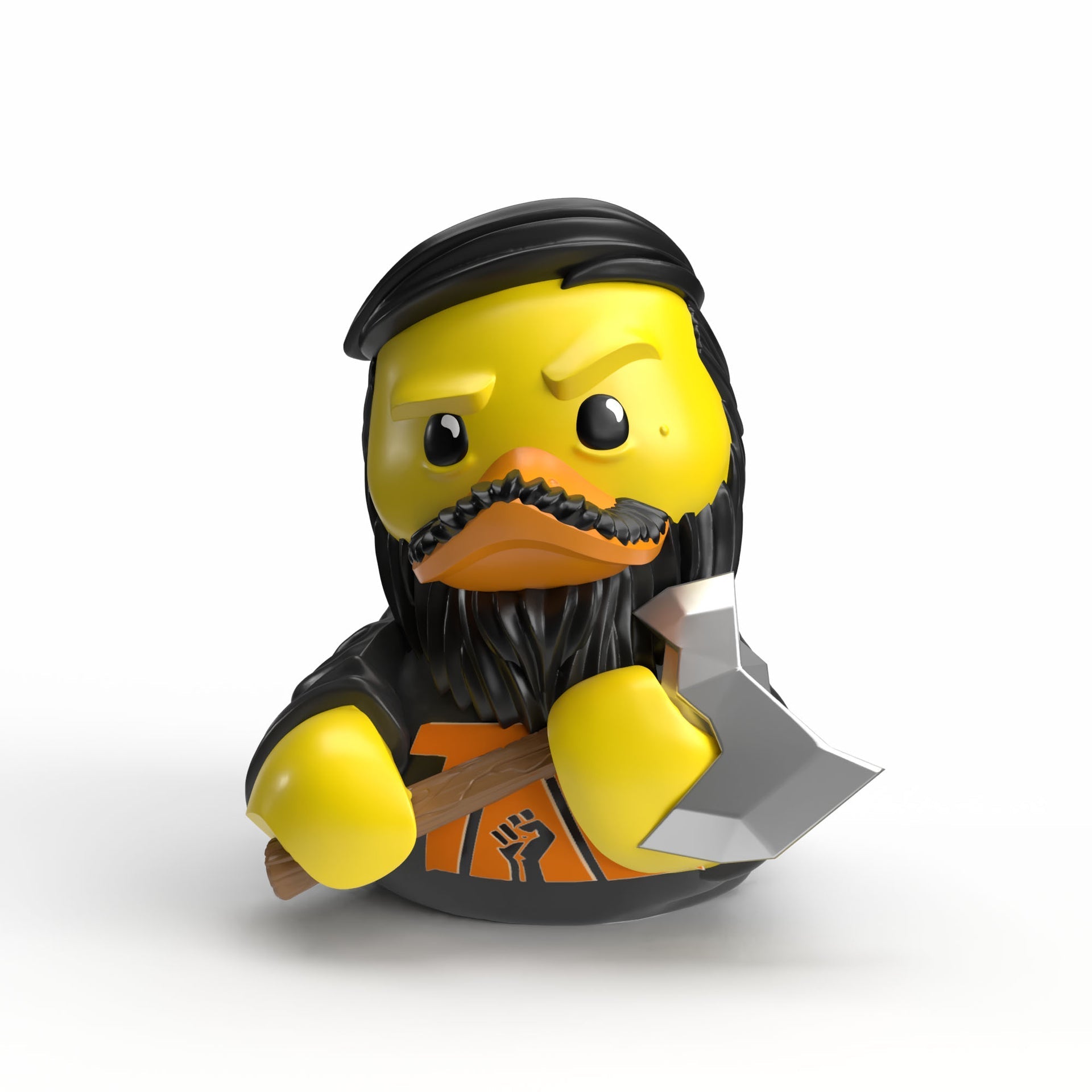 Duck Bongeh TUBBZ (Erste Ausgabe)