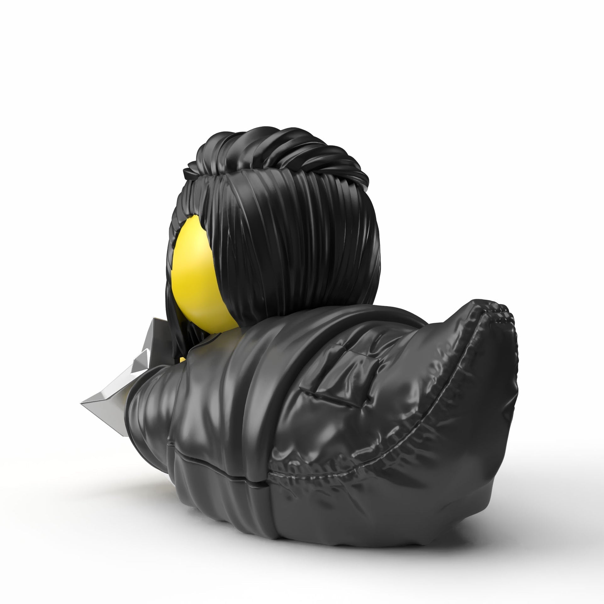 Duck Bongeh TUBBZ (Erste Ausgabe)