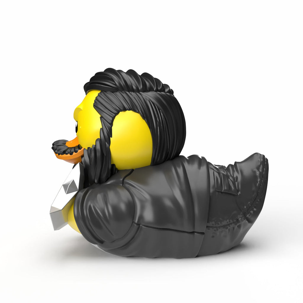 Duck Bongeh TUBBZ (Erste Ausgabe)