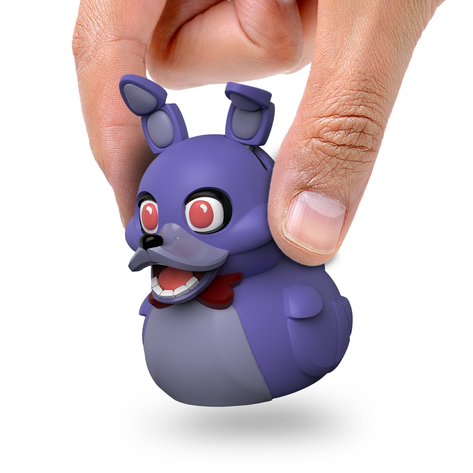 Canard Bonnie (Mini Edition) - vue 9