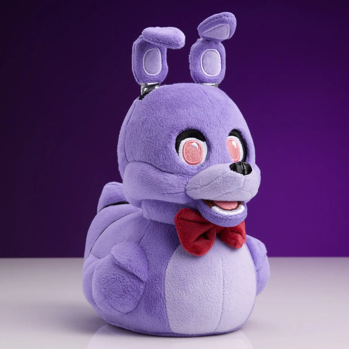 Canard Bonnie TUBBZ (Plushie) - vue 3