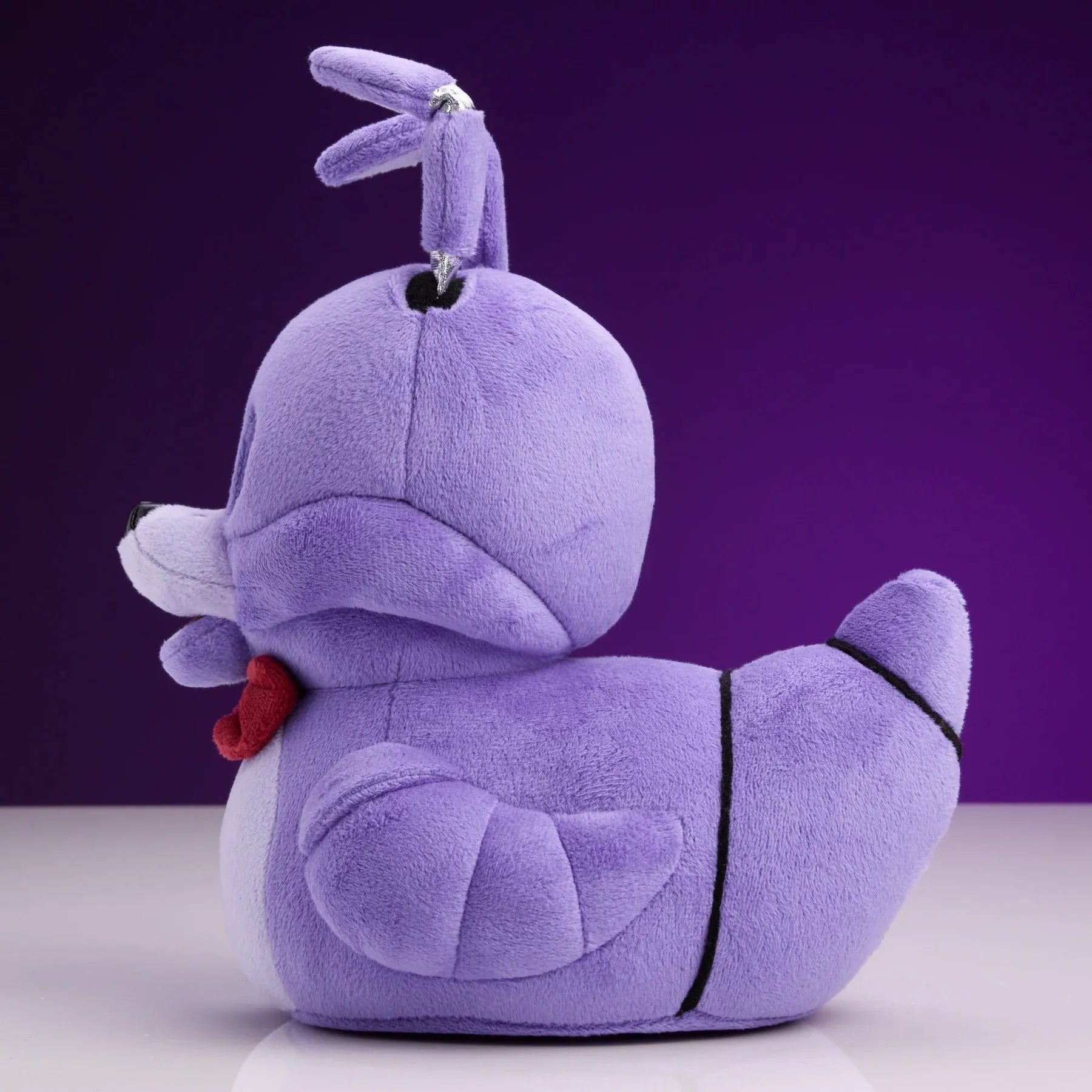Canard Bonnie (Plushie)