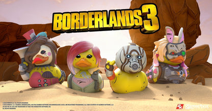 Borderlands 3 ducks