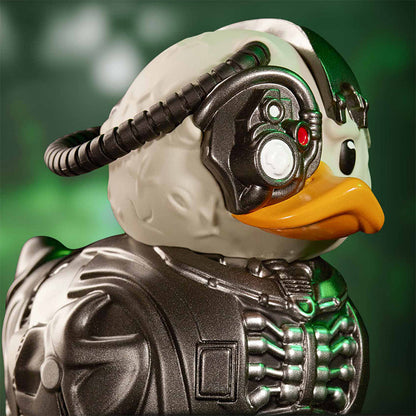 Borg Duck (First Edition)