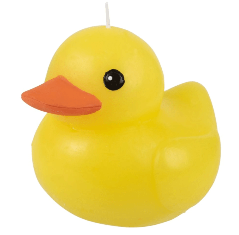 bougie-canard-de-bain