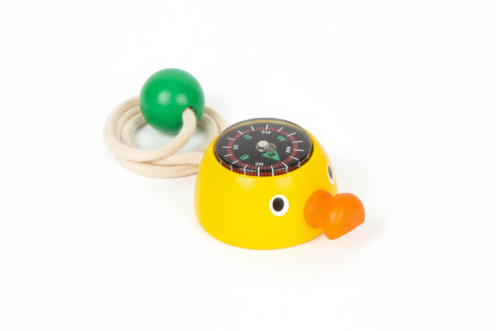 Boussole Canard