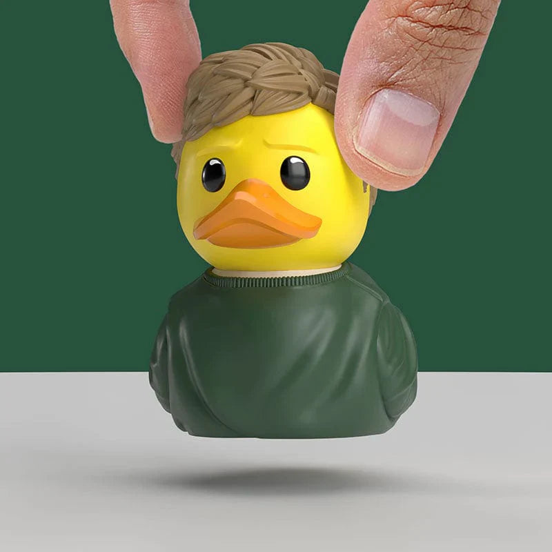 Canard Brian Johnson (Mini Edition)