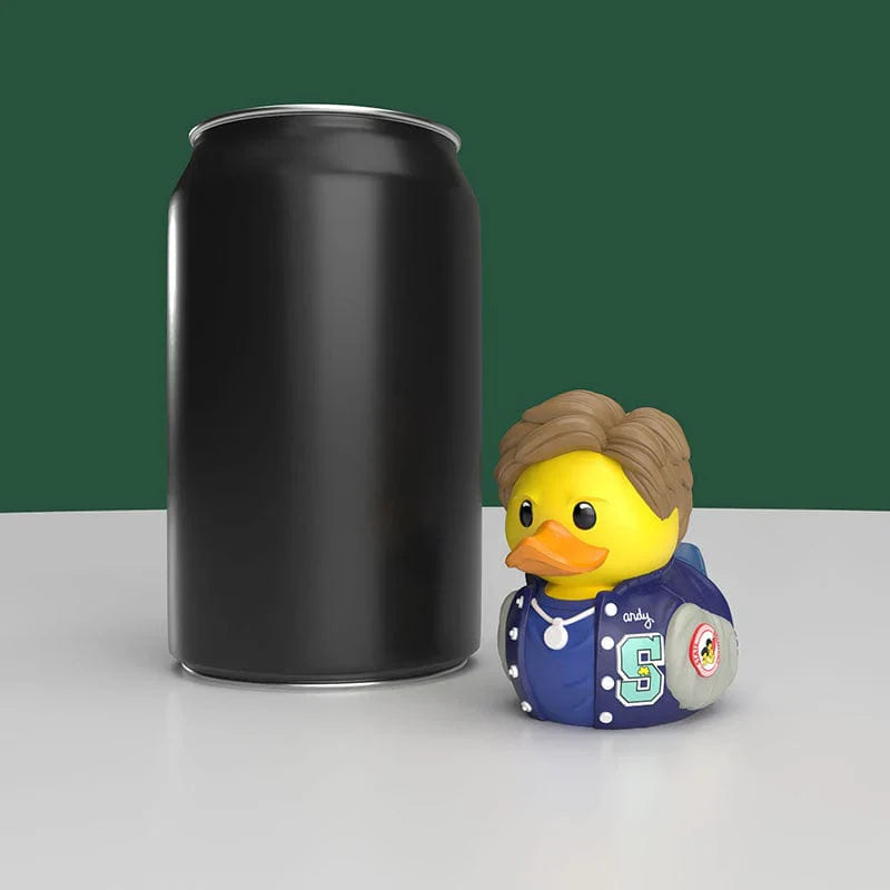 Duck Andrew Clark (Mini-Edition)