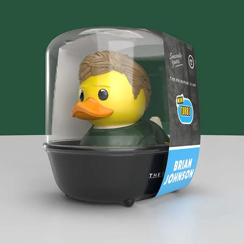 Duck Brian Johnson (Mini-Edition)