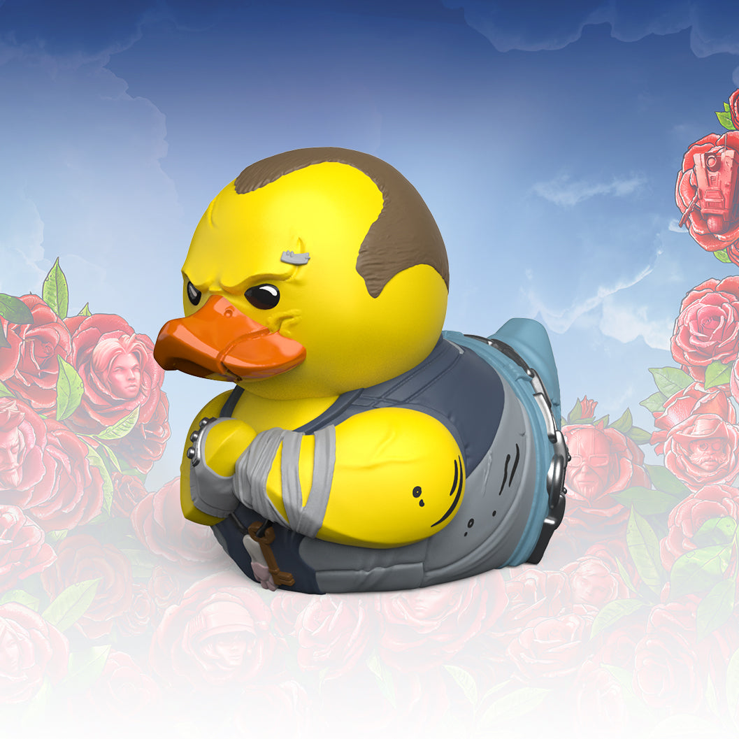 Brick Duck (Erste Ausgabe)