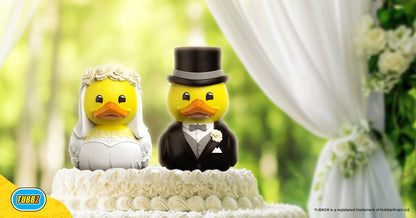 Married Ducks TUBBZ (Erstausgabe)