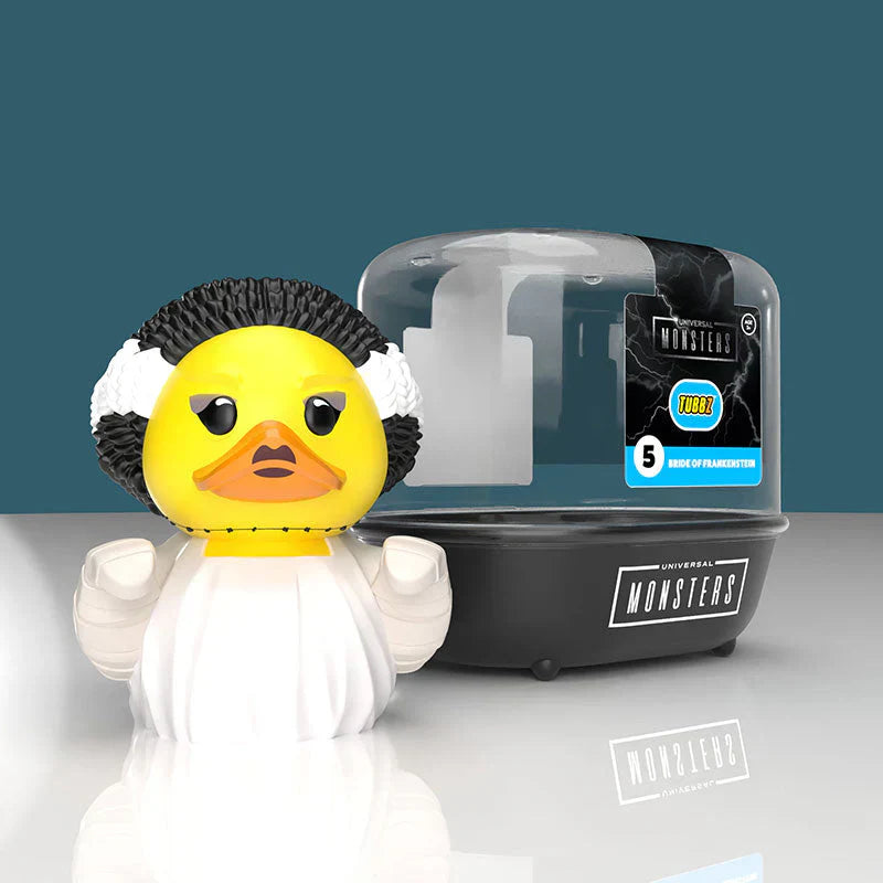 Duck Die Braut von Frankenstein (Erstausgabe)