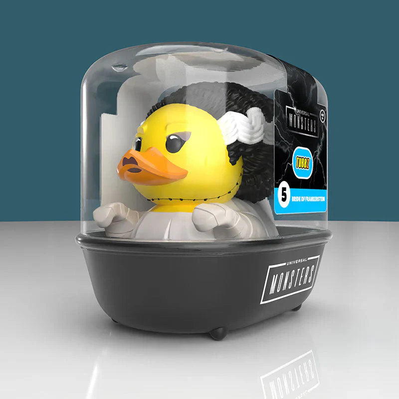 Duck Die Braut von Frankenstein (Erstausgabe)