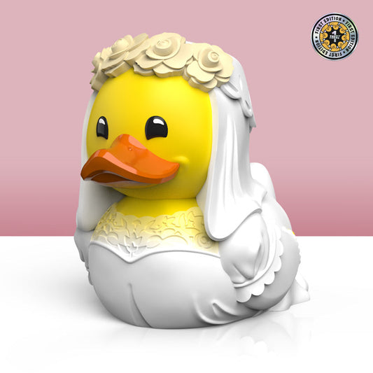 Duck Bride (First Edition)