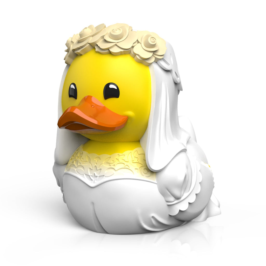 Duck Bride (Erste Ausgabe)