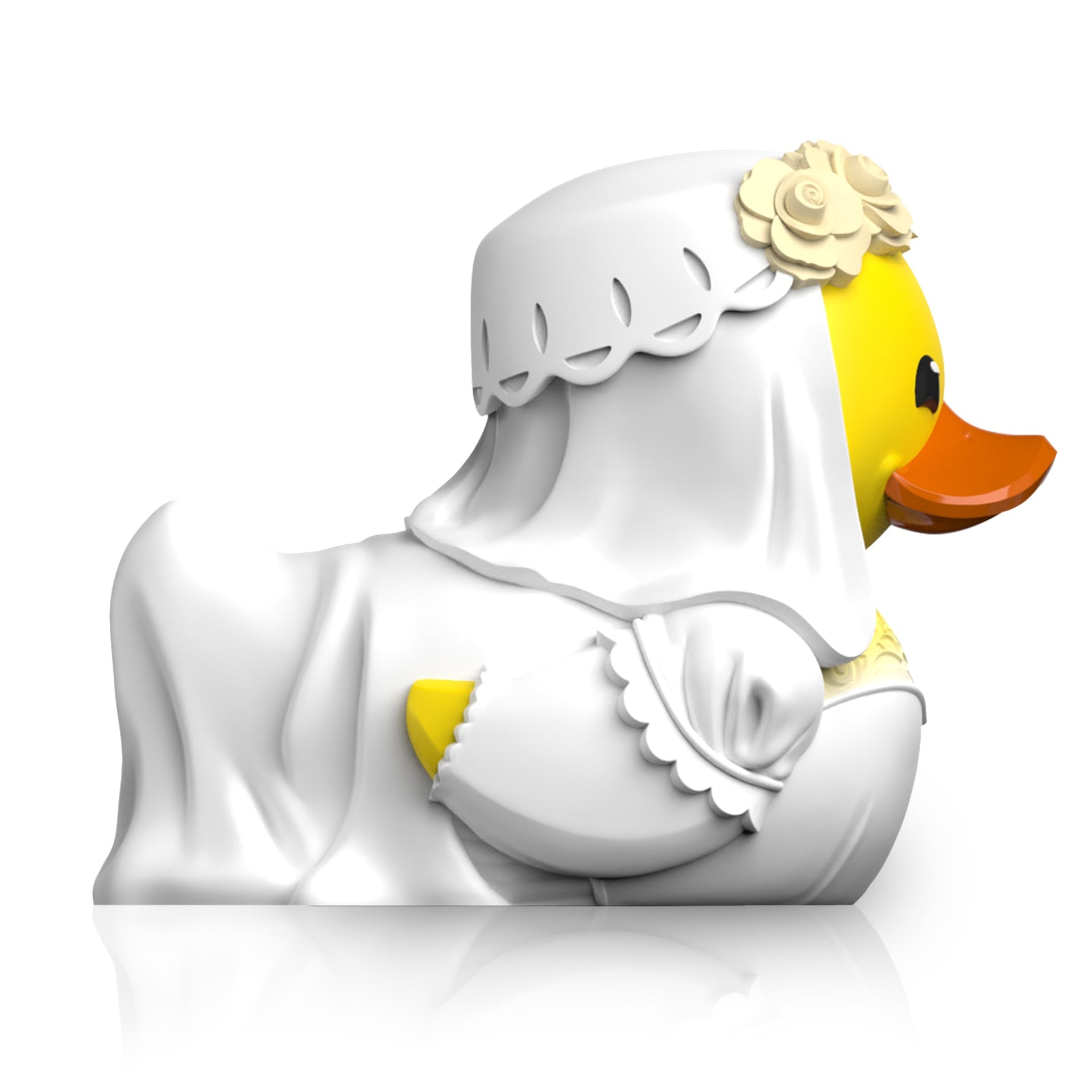 Duck Bride (Erste Ausgabe)