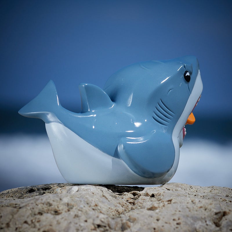 Canard Bruce le Requin (Boxed Edition)