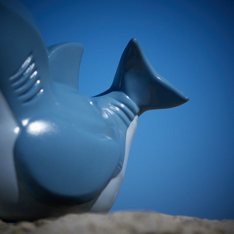 Bruce, die Hai-Ente (Erste Ausgabe)