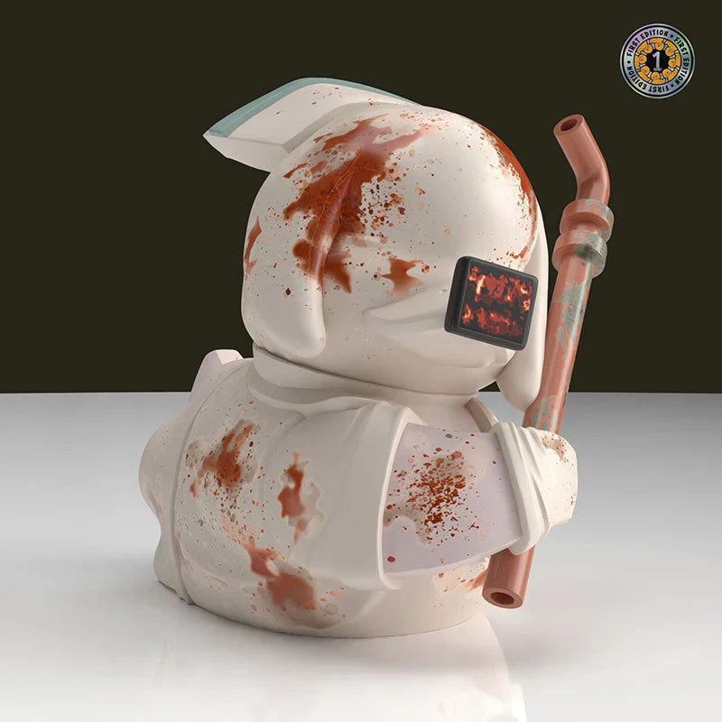 Ente Silent Hill: Nurse TUBBZ (Erste Auflage)