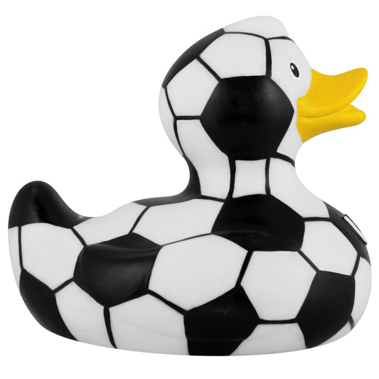 Enten-Fußball