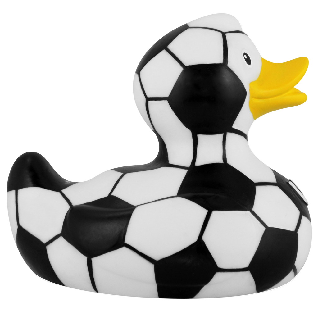 Football duck