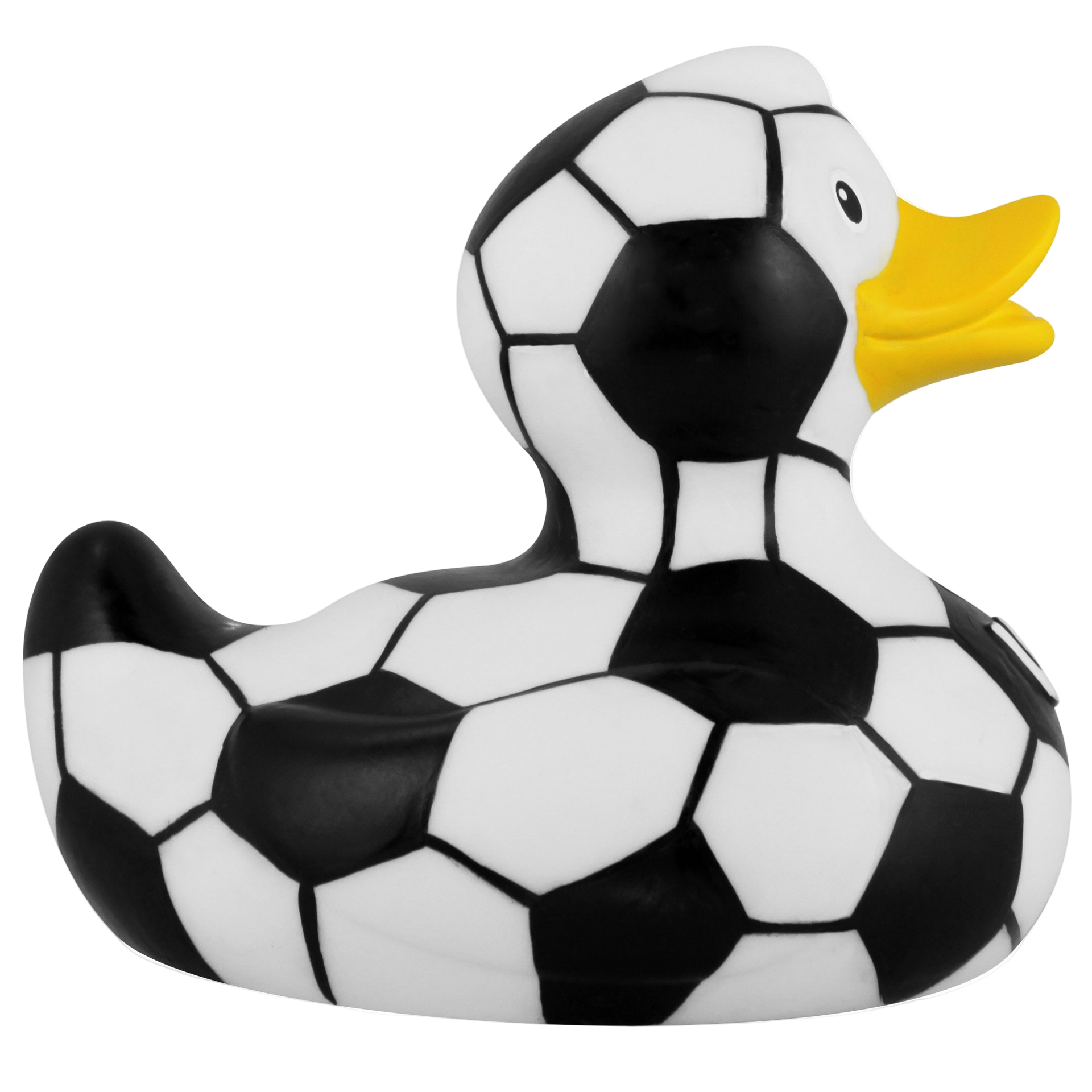 Football duck