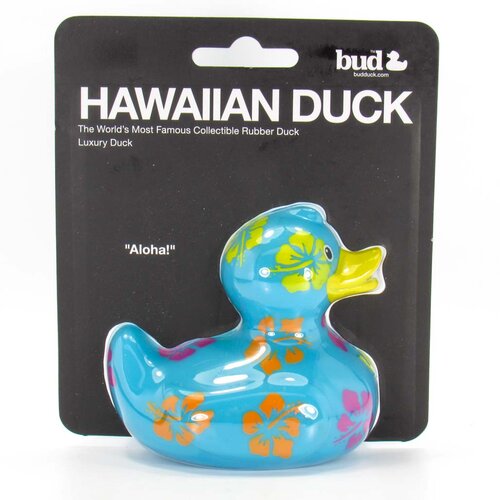 hawaiianische Ente