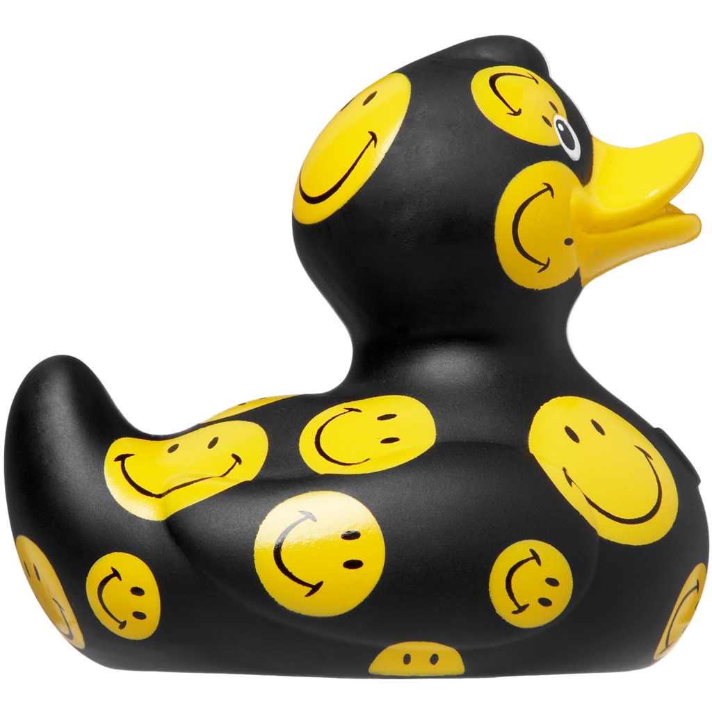Canard Smiley