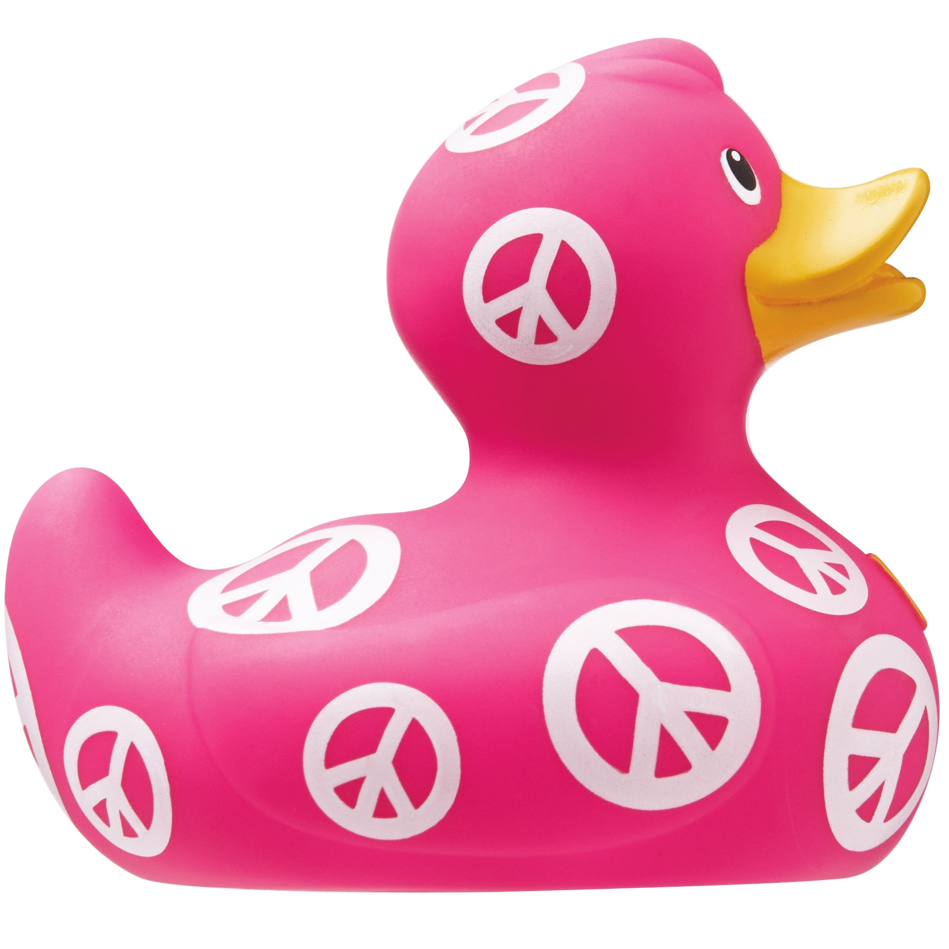Duck Symbol Peace