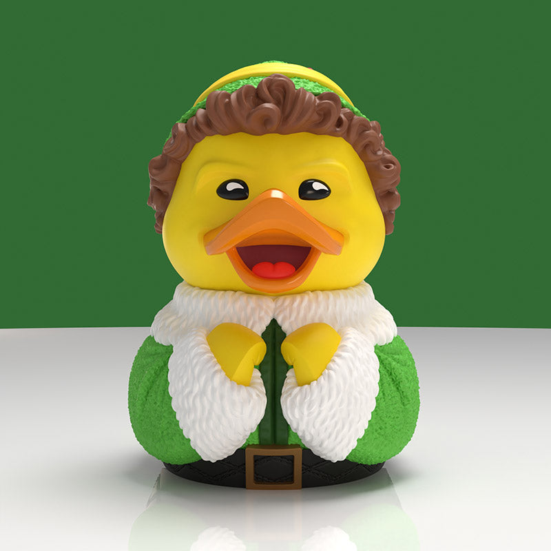 Canard ELF: Buddy Hobbs TUBBZ (Collector's Edition)