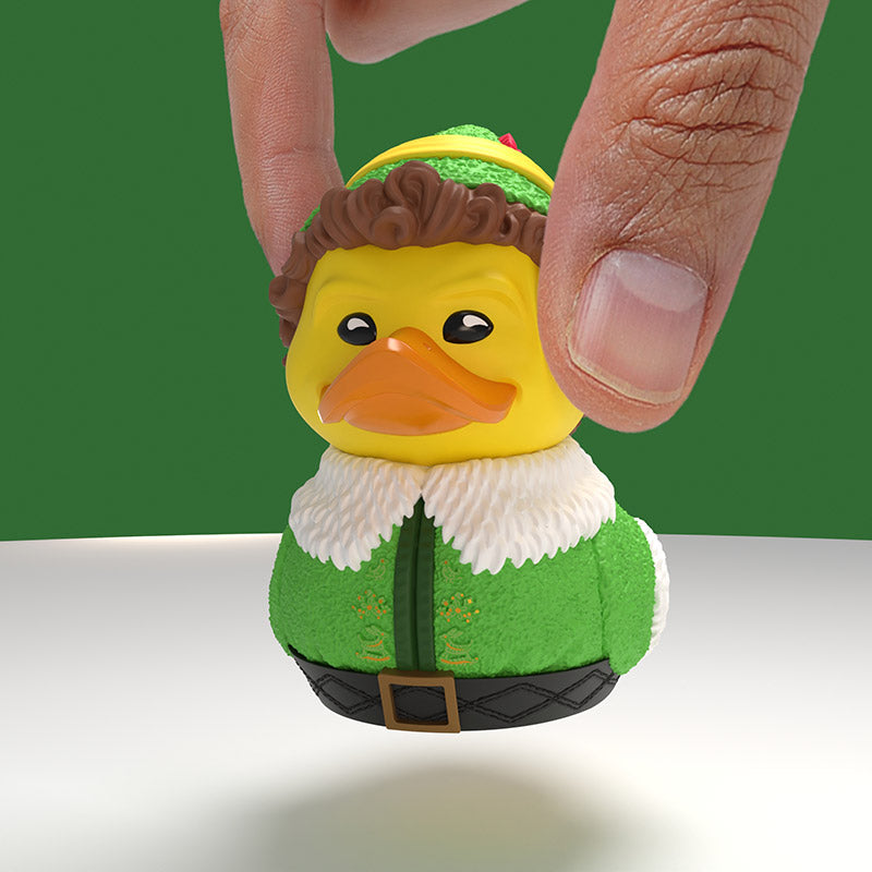 Canard ELF: Buddy Hobbs TUBBZ (Mini Edition)