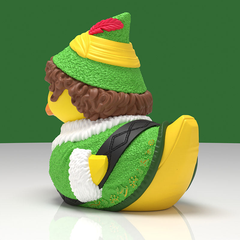 Canard ELF: Buddy Hobbs TUBBZ (Mini Edition)