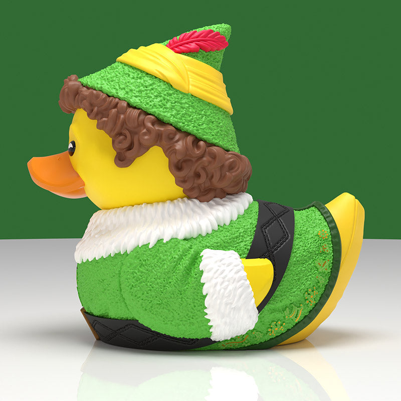 Canard ELF: Buddy Hobbs TUBBZ (Mini Edition)