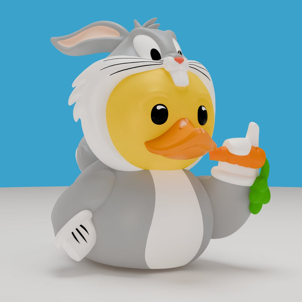 Canard Bugs Bunny (Boxed Edition)