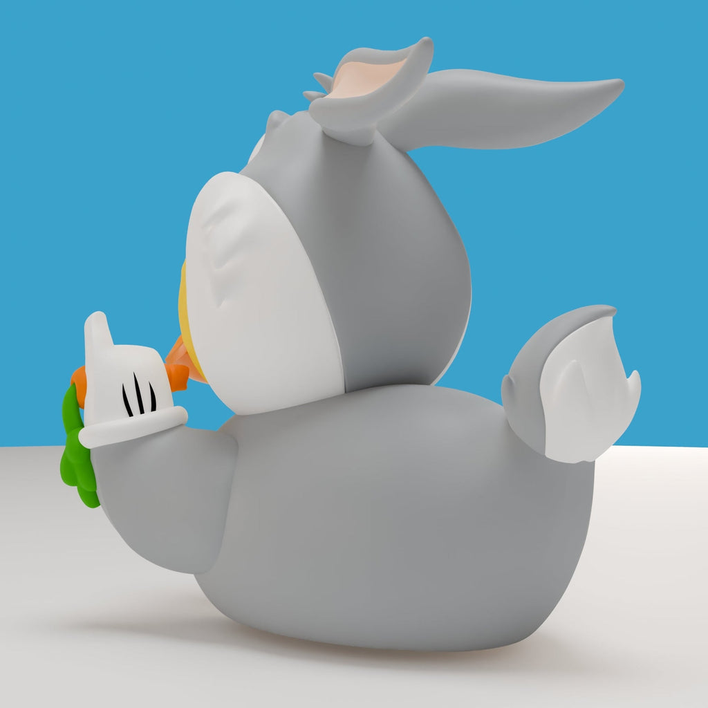 Canard Bugs Bunny (Boxed Edition)
