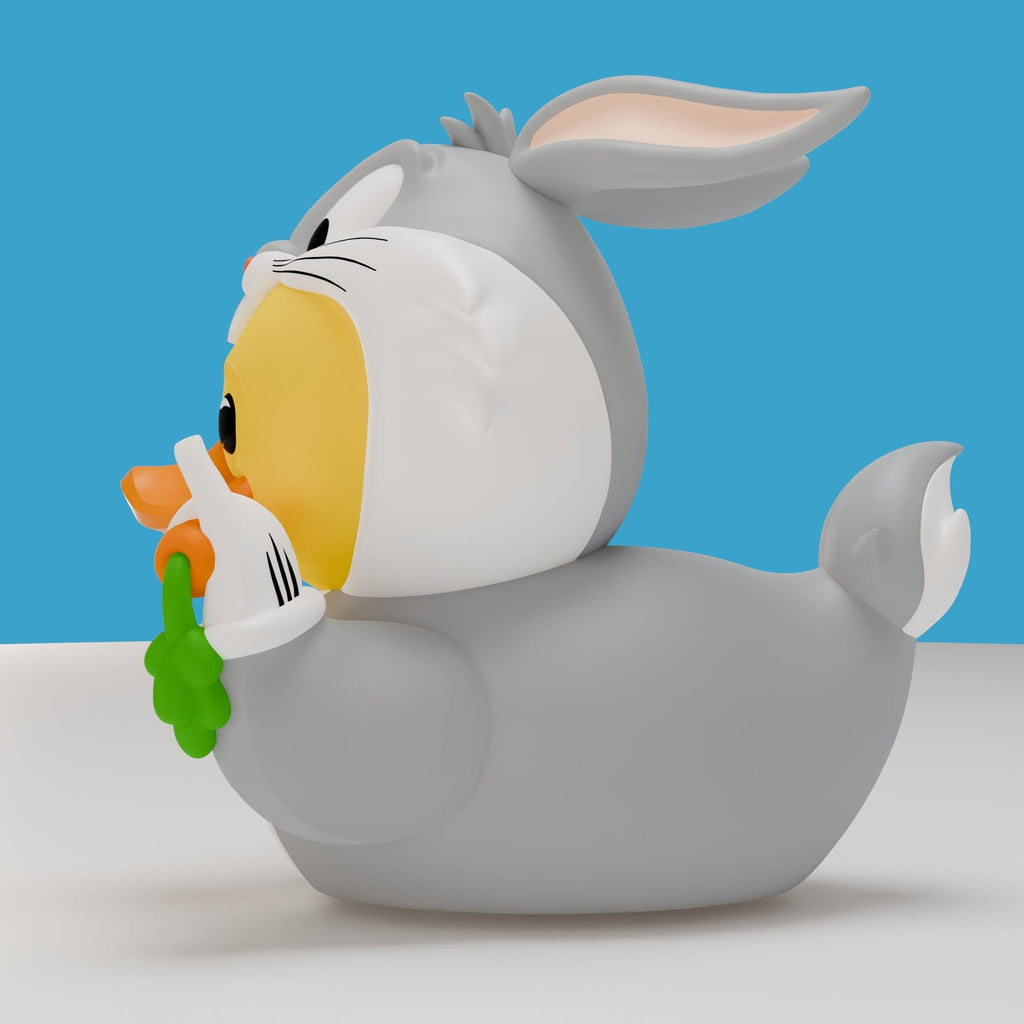 Canard Bugs Bunny (Boxed Edition)