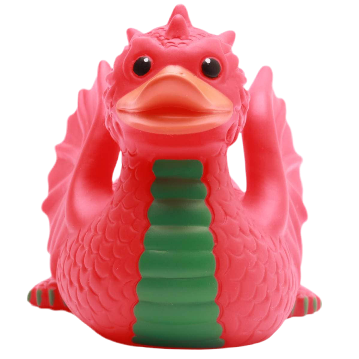 Canard Dragon Gallois