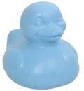 Blaue Ente, die gute Ente
