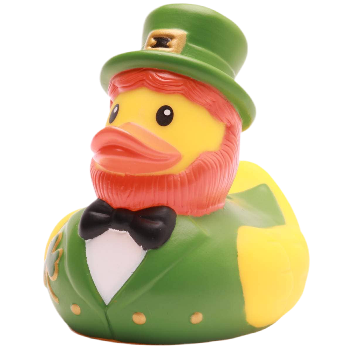 Canard Leprechaun