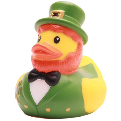 Canard Leprechaun