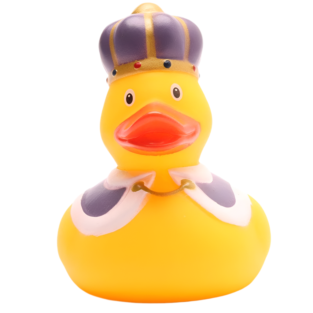 King Duck