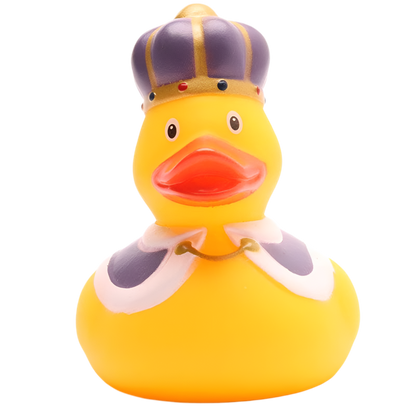 King Duck