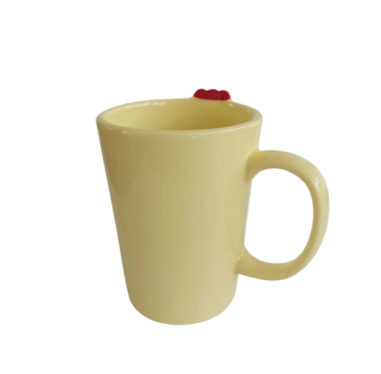 mug poulet