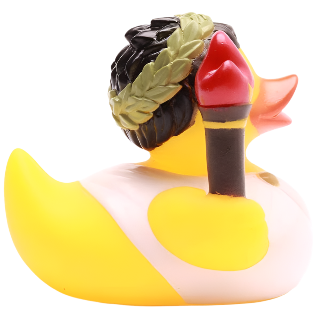 Olympia Duck