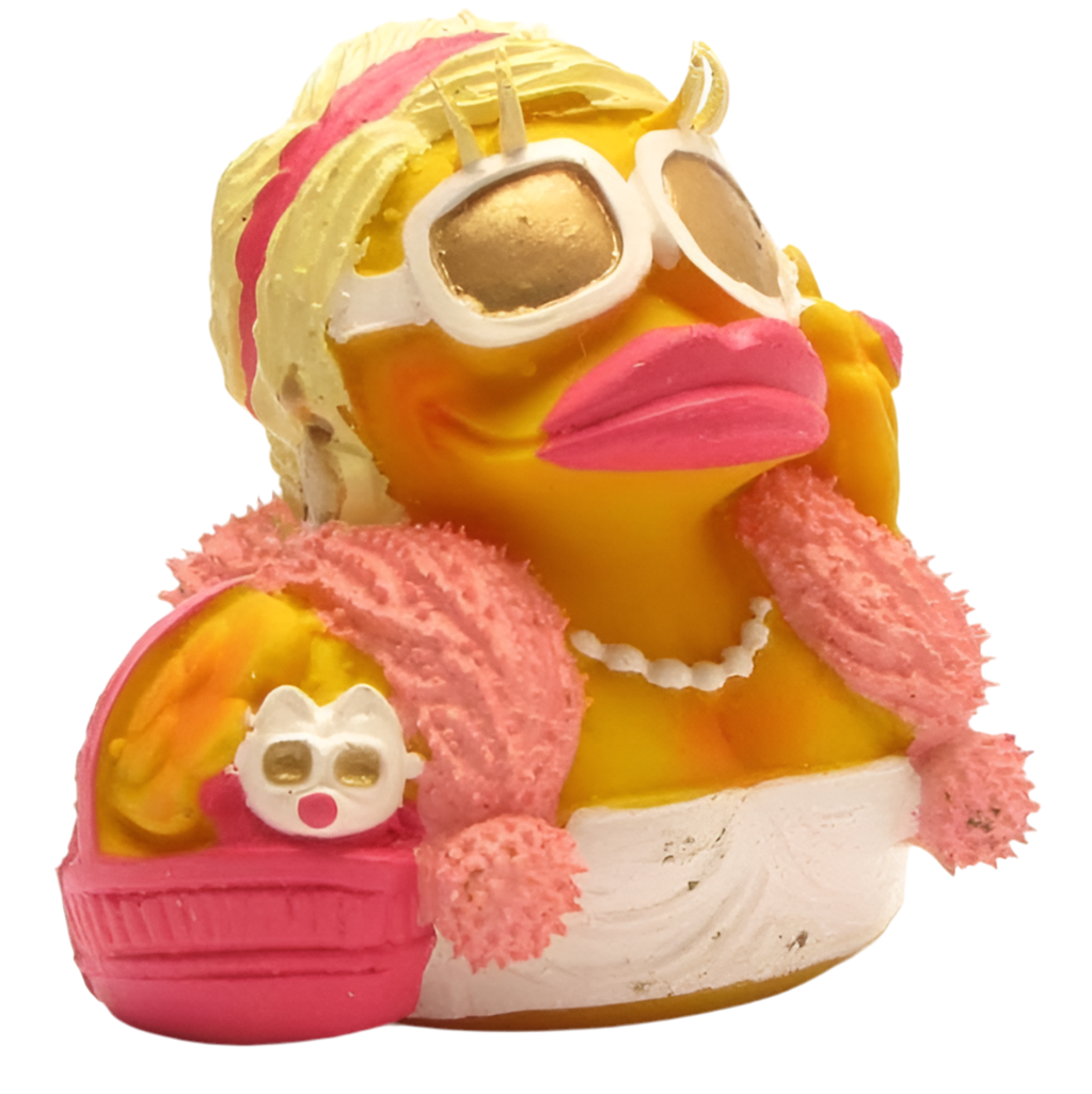 Canard Diva
