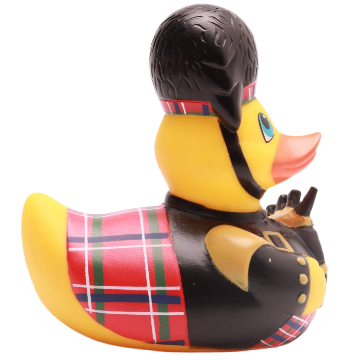 Canard Écossais