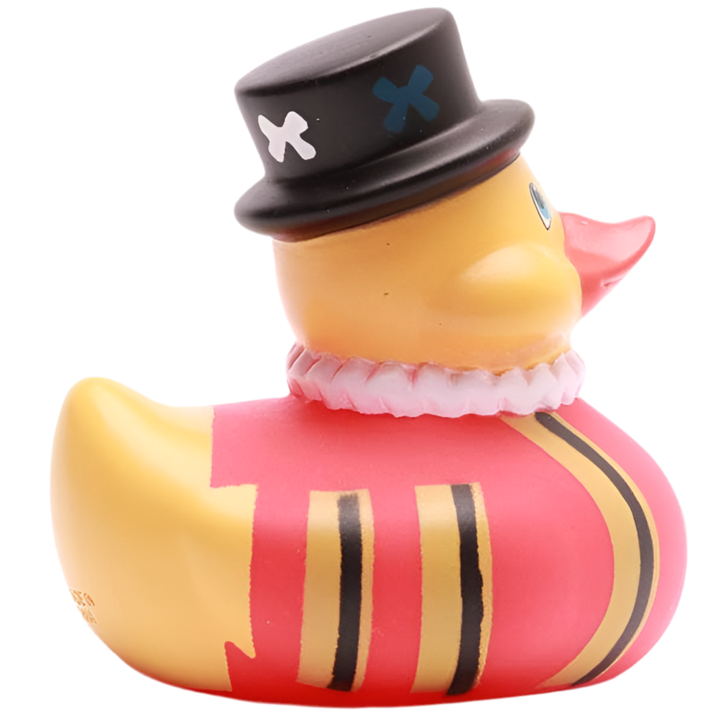 Canard Beefeater