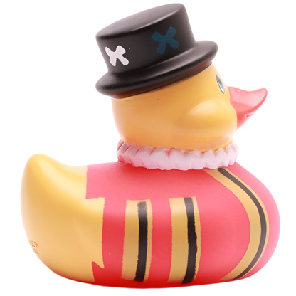 Canard Beefeater