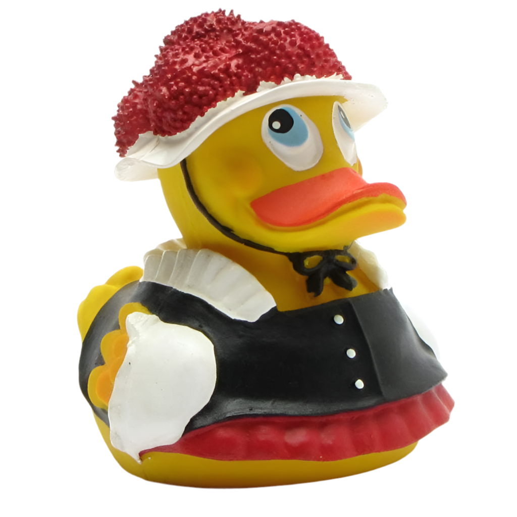 Schwarzwälder Ente