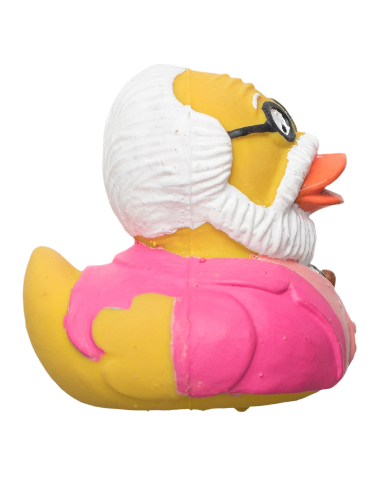 Rose Freud Duck